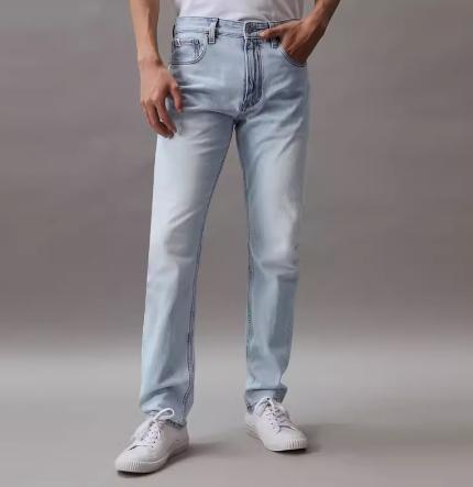 CKJ男士牛仔裤J325412 商品图0