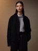 SUPERTOFU(SPTF)/JF-AW23-J031/洗水帆布机车夹克 商品缩略图0