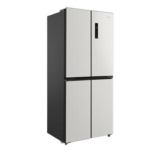 美的冰箱BCD-405WSPZM(ZG) 商品图3