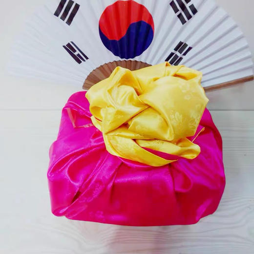 礼包囊布高端 商品图1