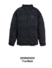 24/25BURTON雪服M AK BAKER DOWN INS TRUE BLACK 商品缩略图0