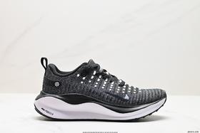 耐克NIKE Zoom React Infinity Run Fk 4马拉松运动跑步鞋DR2665-003男女鞋