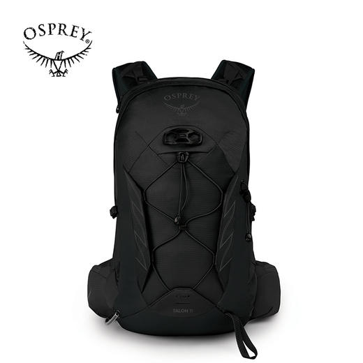 OSPREY Talon 11魔爪户外徒步轻质旅行双肩背包男女青少年登山包 商品图0
