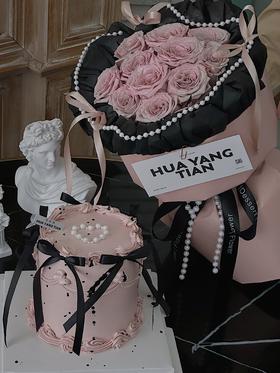 无差别浪漫 · 花束