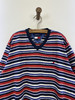 90年代 Vintage Tommy Hilfiger 短袖T恤 _SST(XL) 商品缩略图0
