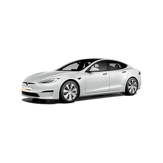 特斯拉 Model S 75D 标准续航版【长租-北京】 商品图0