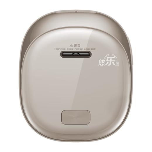 美的电饭煲AFB2023R 商品图2
