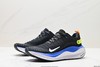 耐克NIKE Zoom React Infinity Run Fk 4马拉松运动跑步鞋DR2665-003男女鞋 商品缩略图3