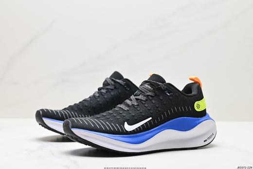 耐克NIKE Zoom React Infinity Run Fk 4马拉松运动跑步鞋DR2665-003男女鞋 商品图3