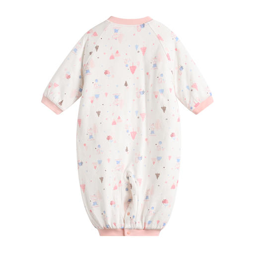 丽婴房-内衣类（冬）G3妙妙装1_浅粉 商品图1