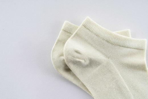 【远梦】三连包男/女短袜(桑蚕丝系列)YM2421 商品图7