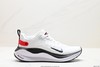 耐克NIKE Zoom React Infinity Run Fk 4马拉松运动跑步鞋DR2665-003男女鞋 商品缩略图0