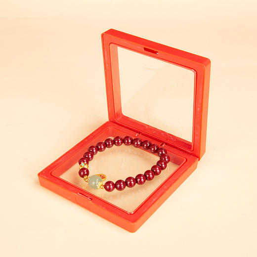 西泠印社珠宝手串 商品图9