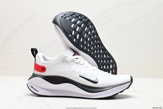 耐克NIKE Zoom React Infinity Run Fk 4马拉松运动跑步鞋DR2665-003男女鞋 商品图4