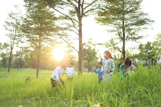 博物430 | 小学生的自然一小时（7人以上团） 商品图0