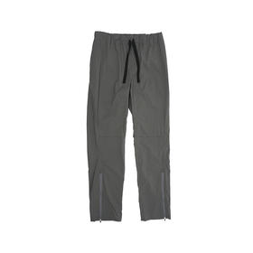 SOE Light Weight Trousers 下摆拉链轻量型休闲长裤