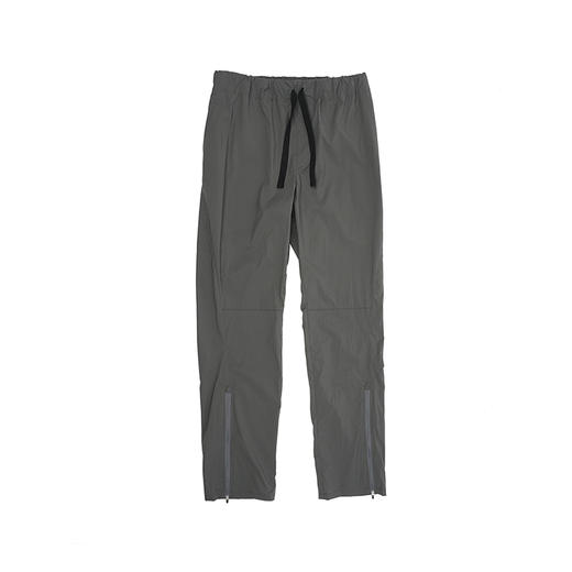 SOE Light Weight Trousers 下摆拉链轻量型休闲长裤 商品图0