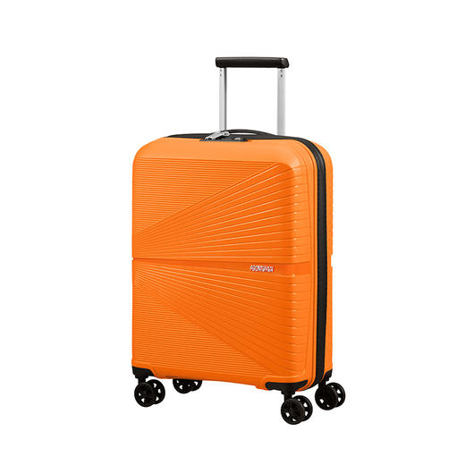 【美旅】AIRCONIC系列多彩斜纹抗菌内里PP材质拉杆箱88G 商品图2