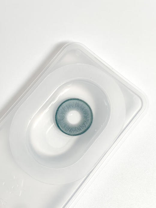 【大直径】T-SUKICON-一千次海-14.5mm【半年抛 0-800度 无525/575】 商品图10