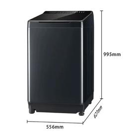 松下XQB100-U158波轮洗衣机