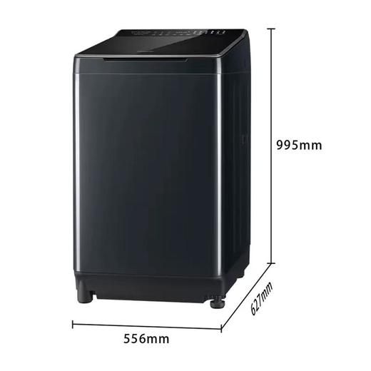 松下XQB100-U158波轮洗衣机 商品图0