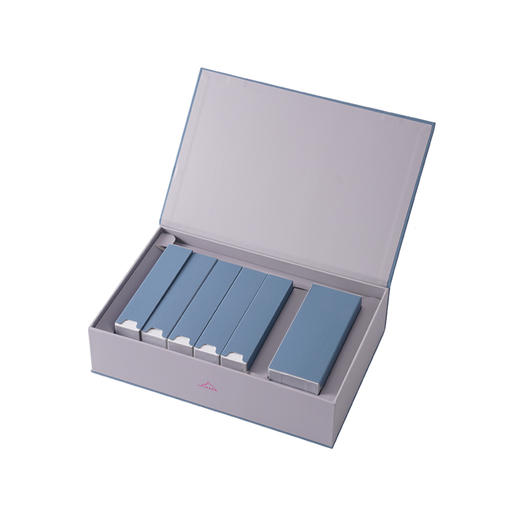 云中居沐春系列特级永川秀芽礼盒装120g（4g×30） 商品图1