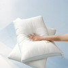 水星家纺枕头枕芯 A类标准阻螨抗菌三防科技纤维枕蓬松柔软枕头枕芯 商品缩略图6