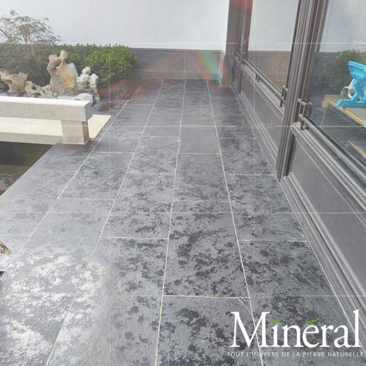 西班牙古典黑规格板 商品图3