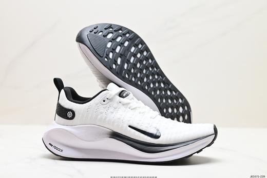 耐克NIKE Zoom React Infinity Run Fk 4马拉松运动跑步鞋DR2665-003男女鞋 商品图4