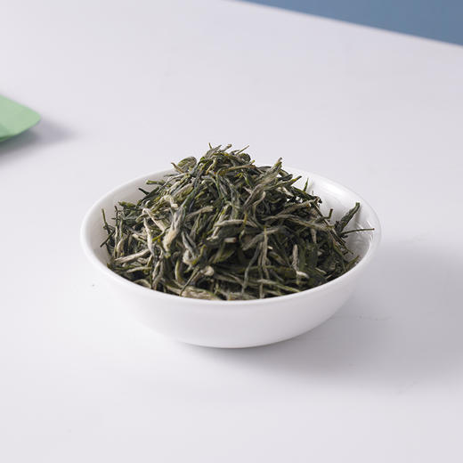 云中居沐春系列特级永川秀芽礼盒装120g（4g×30） 商品图2