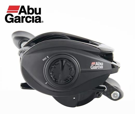 阿布PMAXSX水滴轮P5水滴轮鱼线轮路亚轮全金属abu渔轮远投线轮翘 商品图3