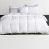 匈牙利白鹅绒冬厚被 商品缩略图0