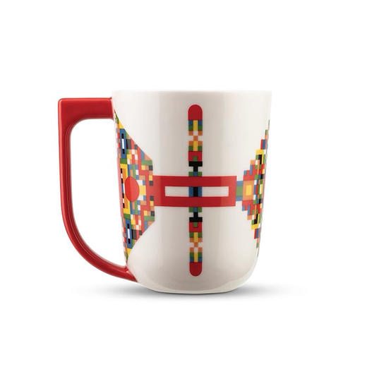 ALESSI/Holyhedrics碗具餐具盘马克杯家用套装高级感 商品图2