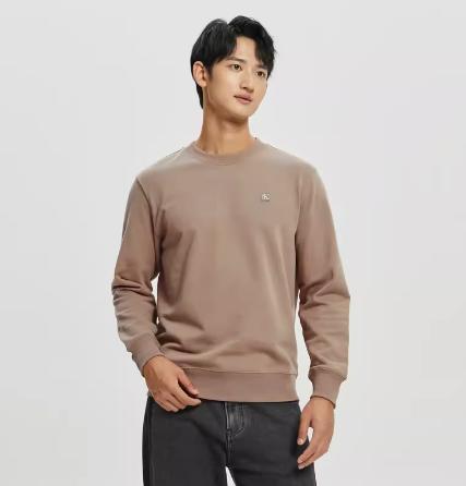 CKJ 男 卫衣 J320775 商品图0