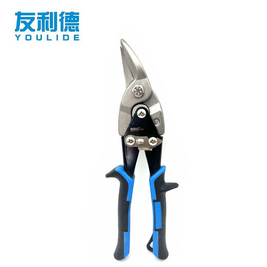 友利德航空剪（左弯） 商品图0