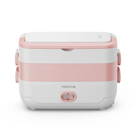 优益电热饭盒Y-FH5A