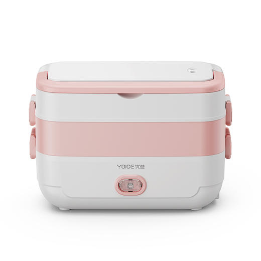 优益电热饭盒Y-FH5A 商品图0
