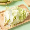 新鲜蔬菜 青曲绿道大白菜1颗（3斤左右） 商品缩略图4