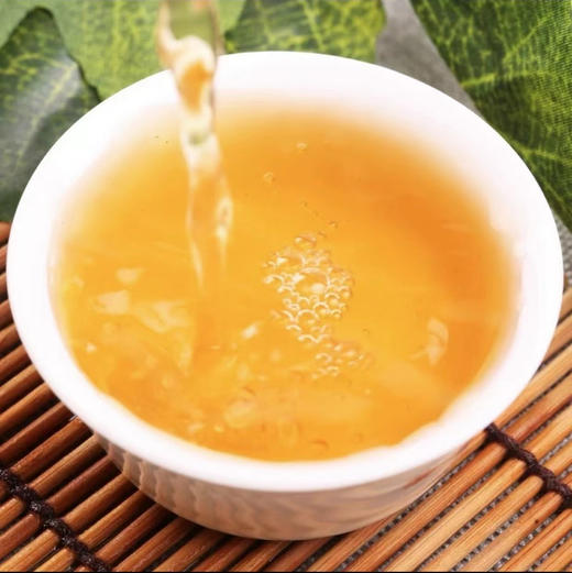 曼松金砖普洱150g 商品图1