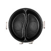 山水（SANSUI）多功能鸳鸯火锅（双旋钮控温）SHG-3033 商品缩略图6