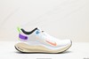 耐克NIKE Zoom React Infinity Run Fk 4马拉松运动跑步鞋DR2665-003男女鞋 商品缩略图0