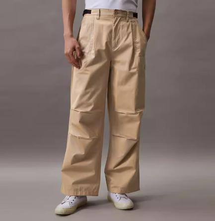 CKJ男士休闲裤J325357 商品图0