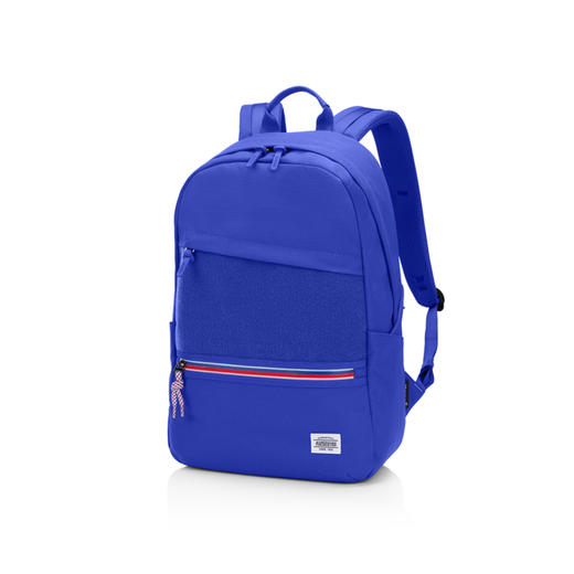 【美旅】GRAYSON系列个性DIY轻盈双肩包HV1*002 商品图5