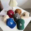 MLB棒球帽+渔夫帽+围巾 | 明星同款出街帽，好看显脸小！难怪谁戴谁美 商品缩略图3