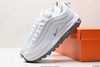 耐克Nike Golf Air Max 97子弹头高尔夫休闲运动鞋CI7538-101男女鞋 商品缩略图7