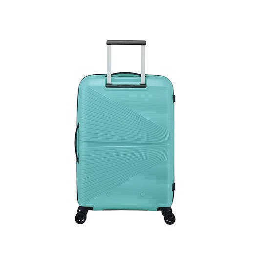 【美旅】AIRCONIC系列多彩斜纹抗菌内里PP材质拉杆箱88G 商品图6