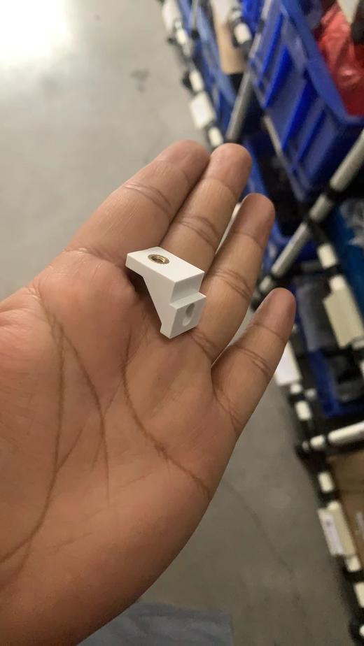 轴盖支架,40TY11000028 商品图1