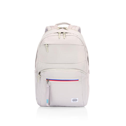 【美旅】BRAYDON系列多功能大容量双肩包QN6*002 商品图0