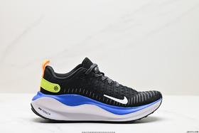 耐克NIKE Zoom React Infinity Run Fk 4马拉松运动跑步鞋DR2665-003男女鞋