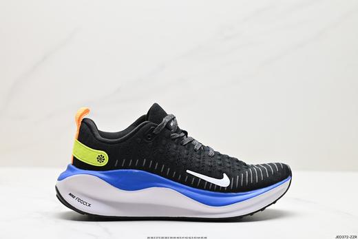 耐克NIKE Zoom React Infinity Run Fk 4马拉松运动跑步鞋DR2665-003男女鞋 商品图0